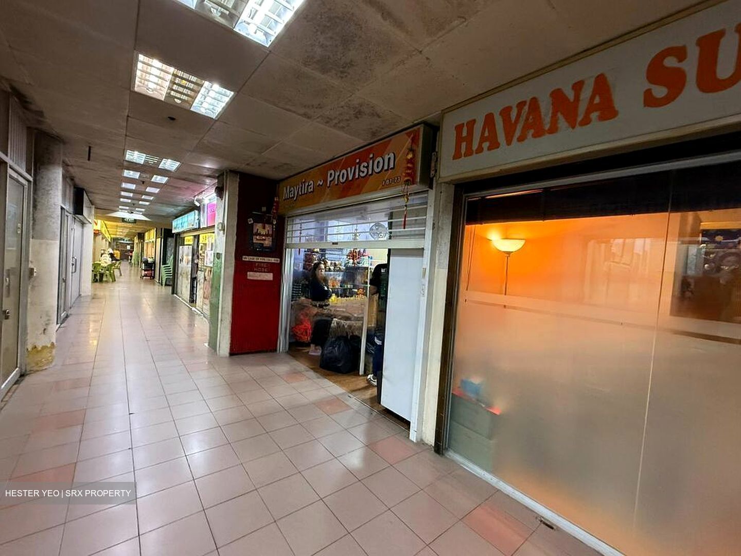 Golden Mile Tower (D7), Retail #487816811